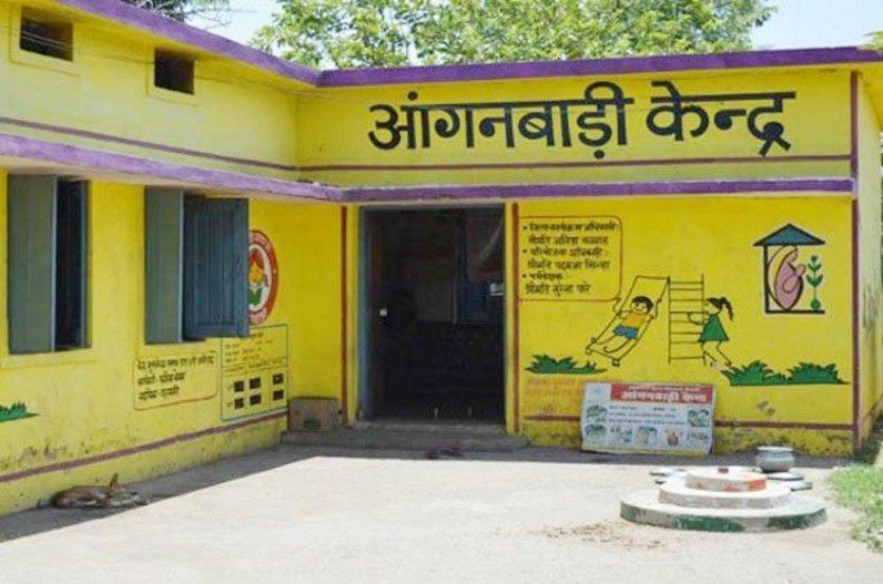 MP Online आंगनवाड़ी भर्ती 2025: आवेदन प्रक्रिया, योग्यता, और पूरी जानकारी
