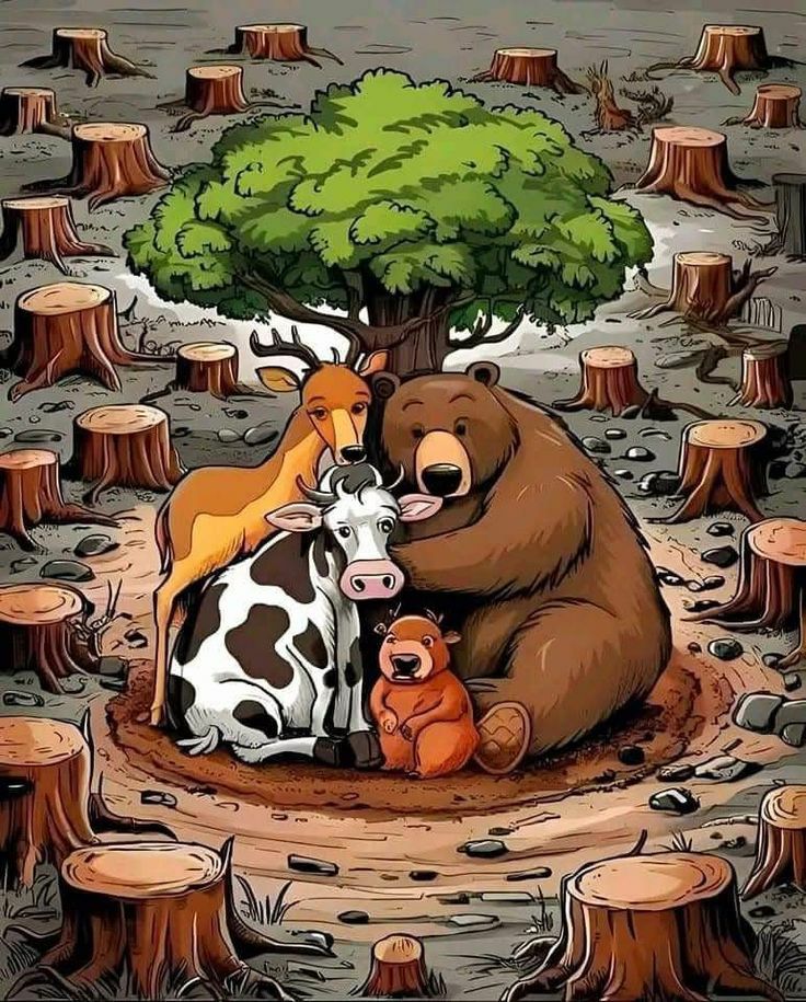 Global Warming – A Threat to Our Future