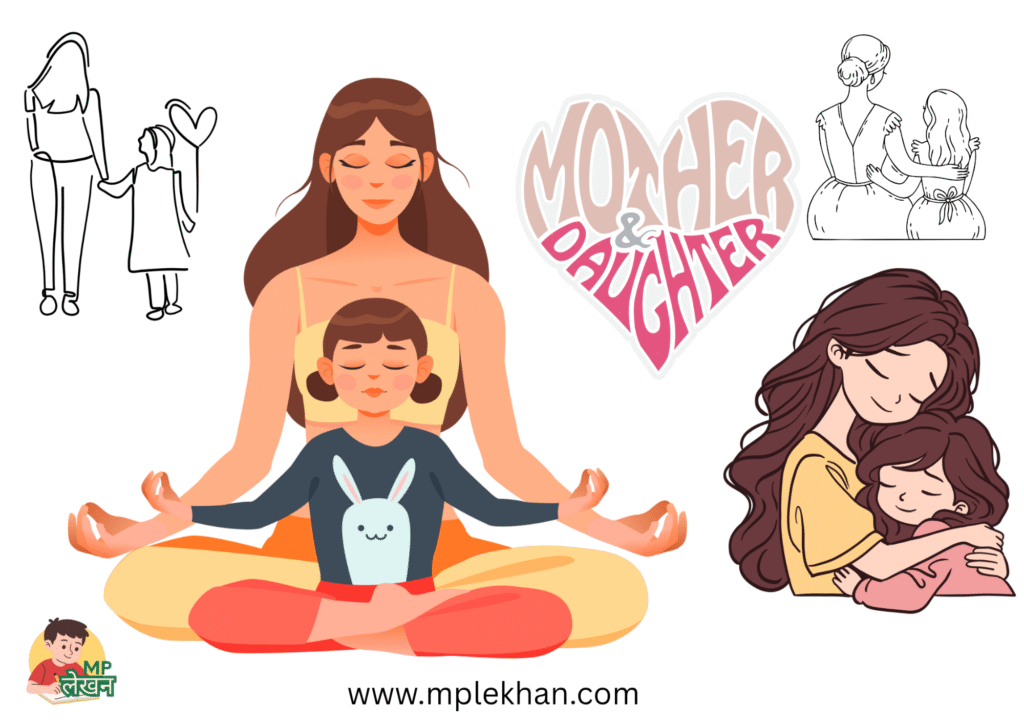 happy daughters day 2025